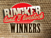 Winners - Rincker Land and Livestock